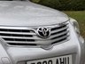 USED 2009 09 TOYOTA AVENSIS 1.8 V-Matic TR Saloon 4dr Petrol Manual Euro 4 (146 ps) 