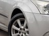 USED 2009 09 TOYOTA AVENSIS 1.8 V-Matic TR Saloon 4dr Petrol Manual Euro 4 (146 ps) 