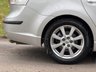 USED 2009 09 TOYOTA AVENSIS 1.8 V-Matic TR Saloon 4dr Petrol Manual Euro 4 (146 ps) 