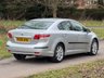 USED 2009 09 TOYOTA AVENSIS 1.8 V-Matic TR Saloon 4dr Petrol Manual Euro 4 (146 ps) 