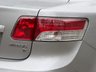 USED 2009 09 TOYOTA AVENSIS 1.8 V-Matic TR Saloon 4dr Petrol Manual Euro 4 (146 ps) 