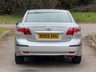 USED 2009 09 TOYOTA AVENSIS 1.8 V-Matic TR Saloon 4dr Petrol Manual Euro 4 (146 ps) 