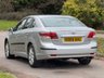 USED 2009 09 TOYOTA AVENSIS 1.8 V-Matic TR Saloon 4dr Petrol Manual Euro 4 (146 ps) 