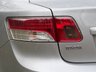 USED 2009 09 TOYOTA AVENSIS 1.8 V-Matic TR Saloon 4dr Petrol Manual Euro 4 (146 ps) 