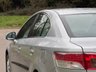 USED 2009 09 TOYOTA AVENSIS 1.8 V-Matic TR Saloon 4dr Petrol Manual Euro 4 (146 ps) 