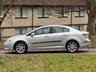 USED 2009 09 TOYOTA AVENSIS 1.8 V-Matic TR Saloon 4dr Petrol Manual Euro 4 (146 ps) 