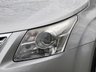 USED 2009 09 TOYOTA AVENSIS 1.8 V-Matic TR Saloon 4dr Petrol Manual Euro 4 (146 ps) 