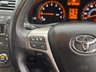 USED 2009 09 TOYOTA AVENSIS 1.8 V-Matic TR Saloon 4dr Petrol Manual Euro 4 (146 ps) 
