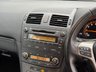 USED 2009 09 TOYOTA AVENSIS 1.8 V-Matic TR Saloon 4dr Petrol Manual Euro 4 (146 ps) 