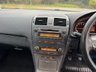 USED 2009 09 TOYOTA AVENSIS 1.8 V-Matic TR Saloon 4dr Petrol Manual Euro 4 (146 ps) 