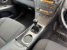 USED 2009 09 TOYOTA AVENSIS 1.8 V-Matic TR Saloon 4dr Petrol Manual Euro 4 (146 ps) 