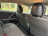 USED 2009 09 TOYOTA AVENSIS 1.8 V-Matic TR Saloon 4dr Petrol Manual Euro 4 (146 ps) 