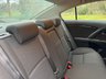USED 2009 09 TOYOTA AVENSIS 1.8 V-Matic TR Saloon 4dr Petrol Manual Euro 4 (146 ps) 