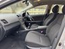 USED 2009 09 TOYOTA AVENSIS 1.8 V-Matic TR Saloon 4dr Petrol Manual Euro 4 (146 ps) 
