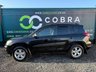 USED 2010 TOYOTA RAV4 2.2 D-4D XT-R SUV 5dr Diesel Manual 4WD Euro 4 (150 ps) 