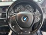 USED 2014 14 BMW X3 2.0 20d M Sport SUV 5dr Diesel Auto xDrive Euro 5 (s/s) (184 ps) 