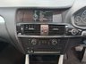 USED 2014 14 BMW X3 2.0 20d M Sport SUV 5dr Diesel Auto xDrive Euro 5 (s/s) (184 ps) 