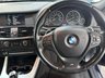 USED 2014 14 BMW X3 2.0 20d M Sport SUV 5dr Diesel Auto xDrive Euro 5 (s/s) (184 ps) 