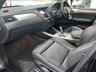 USED 2014 14 BMW X3 2.0 20d M Sport SUV 5dr Diesel Auto xDrive Euro 5 (s/s) (184 ps) 