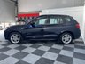 USED 2014 14 BMW X3 2.0 20d M Sport SUV 5dr Diesel Auto xDrive Euro 5 (s/s) (184 ps) 