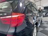 USED 2014 14 BMW X3 2.0 20d M Sport SUV 5dr Diesel Auto xDrive Euro 5 (s/s) (184 ps) 