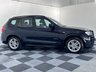 USED 2014 14 BMW X3 2.0 20d M Sport SUV 5dr Diesel Auto xDrive Euro 5 (s/s) (184 ps) 