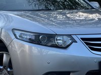 USED 2011 61 HONDA ACCORD 2.0 i-VTEC EX Saloon 4dr Petrol Auto Euro 5 (156 ps) 