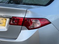 USED 2011 61 HONDA ACCORD 2.0 i-VTEC EX Saloon 4dr Petrol Auto Euro 5 (156 ps) 