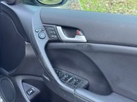 USED 2011 61 HONDA ACCORD 2.0 i-VTEC EX Saloon 4dr Petrol Auto Euro 5 (156 ps) 