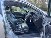 USED 2011 61 HONDA ACCORD 2.0 i-VTEC EX Saloon 4dr Petrol Auto Euro 5 (156 ps) 