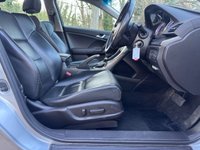 USED 2011 61 HONDA ACCORD 2.0 i-VTEC EX Saloon 4dr Petrol Auto Euro 5 (156 ps) 