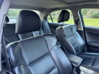 USED 2011 61 HONDA ACCORD 2.0 i-VTEC EX Saloon 4dr Petrol Auto Euro 5 (156 ps) 