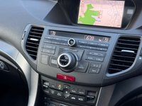USED 2011 61 HONDA ACCORD 2.0 i-VTEC EX Saloon 4dr Petrol Auto Euro 5 (156 ps) 
