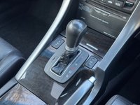 USED 2011 61 HONDA ACCORD 2.0 i-VTEC EX Saloon 4dr Petrol Auto Euro 5 (156 ps) 