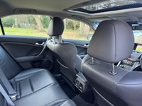 USED 2011 61 HONDA ACCORD 2.0 i-VTEC EX Saloon 4dr Petrol Auto Euro 5 (156 ps) 