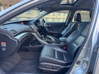 USED 2011 61 HONDA ACCORD 2.0 i-VTEC EX Saloon 4dr Petrol Auto Euro 5 (156 ps) 