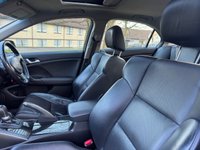 USED 2011 61 HONDA ACCORD 2.0 i-VTEC EX Saloon 4dr Petrol Auto Euro 5 (156 ps) 