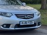 USED 2011 61 HONDA ACCORD 2.0 i-VTEC EX Saloon 4dr Petrol Auto Euro 5 (156 ps) 