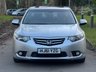 USED 2011 61 HONDA ACCORD 2.0 i-VTEC EX Saloon 4dr Petrol Auto Euro 5 (156 ps) 