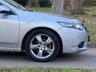 USED 2011 61 HONDA ACCORD 2.0 i-VTEC EX Saloon 4dr Petrol Auto Euro 5 (156 ps) 