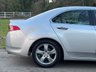 USED 2011 61 HONDA ACCORD 2.0 i-VTEC EX Saloon 4dr Petrol Auto Euro 5 (156 ps) 