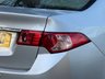 USED 2011 61 HONDA ACCORD 2.0 i-VTEC EX Saloon 4dr Petrol Auto Euro 5 (156 ps) 