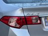 USED 2011 61 HONDA ACCORD 2.0 i-VTEC EX Saloon 4dr Petrol Auto Euro 5 (156 ps) 