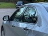USED 2011 61 HONDA ACCORD 2.0 i-VTEC EX Saloon 4dr Petrol Auto Euro 5 (156 ps) 