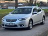 USED 2011 61 HONDA ACCORD 2.0 i-VTEC EX Saloon 4dr Petrol Auto Euro 5 (156 ps) 