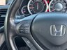 USED 2011 61 HONDA ACCORD 2.0 i-VTEC EX Saloon 4dr Petrol Auto Euro 5 (156 ps) 