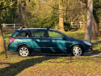 USED 2007 57 VAUXHALL ASTRA 1.8i 16v Design Estate 5dr Petrol Manual (178 g/km, 138 bhp) 