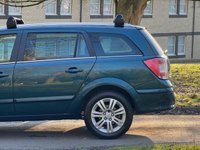 USED 2007 57 VAUXHALL ASTRA 1.8i 16v Design Estate 5dr Petrol Manual (178 g/km, 138 bhp) 
