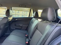 USED 2007 57 VAUXHALL ASTRA 1.8i 16v Design Estate 5dr Petrol Manual (178 g/km, 138 bhp) 