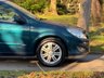 USED 2007 57 VAUXHALL ASTRA 1.8i 16v Design Estate 5dr Petrol Manual (178 g/km, 138 bhp) 